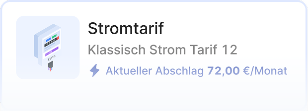 Service- & Wartungskanal